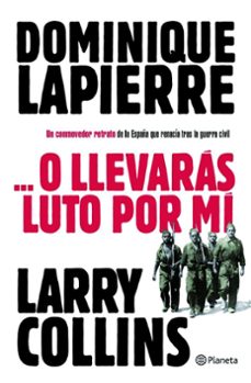 o llevaras luto por mi-9788408096702