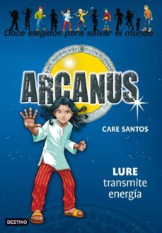 lure transmite energia (ebook)-9788408098102