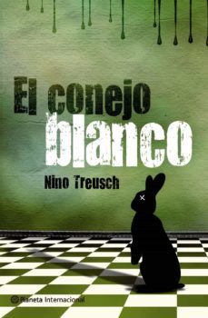 el conejo blanco-nino treusch-9788408104902