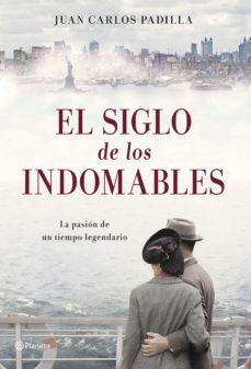 (pe) el siglo de los indomables-9788408128502