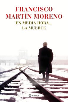 en media hora la muerte-9788408131502