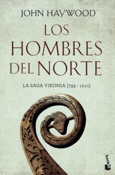 los hombres del norte: la saga vikinga (703-1241)-9788408170402