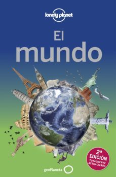 el mundo 2018 (2ª ed.) (lonely planet)-9788408177302