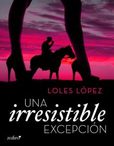 una irresistible excepcion (ebook)-9788408182702