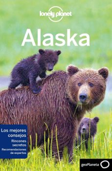 alaska 2018 (1ª ed.) (lonely planet)-9788408185802