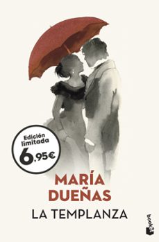 la templanza-maria dueñas-9788408209102
