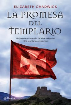 la promesa del templario (ebook)-elizabeth chadwick-9788408233602