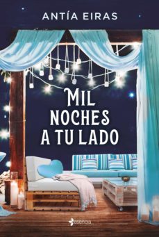 mil noches a tu lado (ebook)-antia eiras-9788408245902