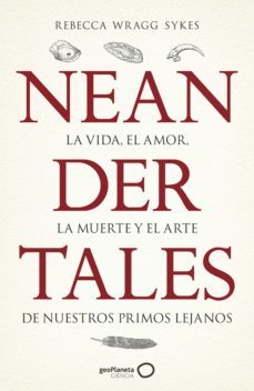 neandertales (ebook)-9788408247302