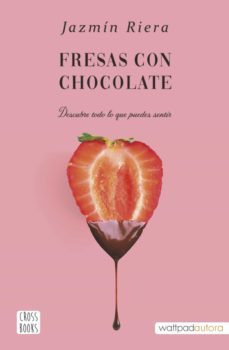 fresas con chocolate-9788408251002