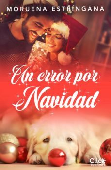 un error por navidad (ebook)-moruena estringana-9788408265702