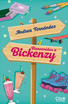 bickenzy (ebook)-andrea fernández cruces-9788408283102