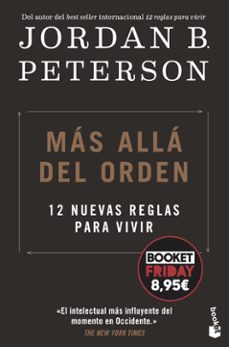 mas alla del orden-9788408294702