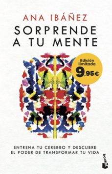 sorprende a tu mente-ana ibañez-9788408314202