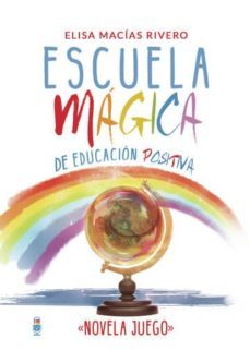 escuela magica (ebook)-9788409059102