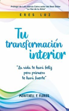 tu transformacion interior-meritxell f. flores-9788409201402
