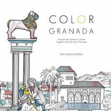 color granada-9788409217502