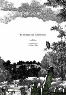 el regreso del hircocervo-jon bilbao-9788409260102