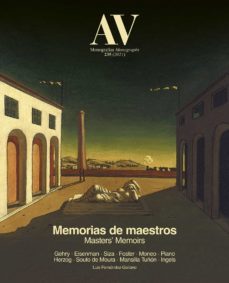 av monografias nº 235: memoria de maestros-9788409309702