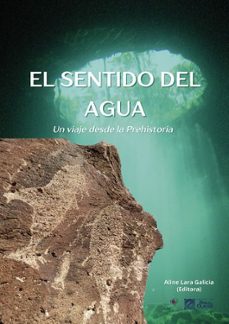 el sentido del agua-aline lara galicia-9788409463602