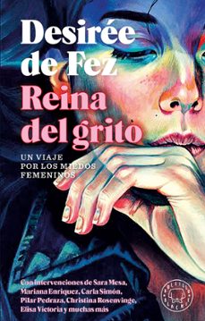 reina del grito.-desiree de fez-9788410025202