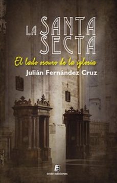 la santa secta-9788410051102