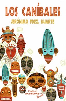 los caníbales-jeronimo fernandez duarte-9788410062702