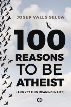100 reasons to be atheist-9788410089402