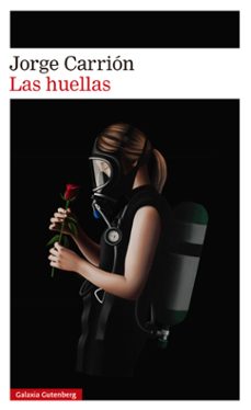 las huellas-jorge carrion-9788410107502