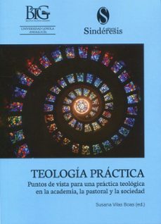 teologia prçctica-susana vilas boas-9788410120402