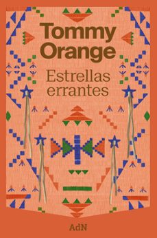 estrellas errantes-tommy orange-9788410138902