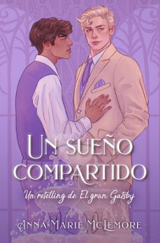 un sueño compartido-anna-marie mclemore-9788410159402