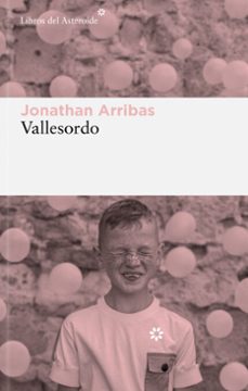 vallesordo (ebook)-jonathan arribas-9788410178502