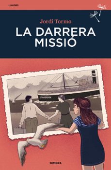 la darrera missio-jordi tormo-9788410198302