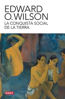 la conquista social de la tierra-9788410214002