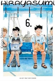 hirayasumi 6-keigo shinzo-9788410223202