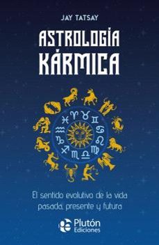 astrologia karmica-jay tatsay-9788410233102