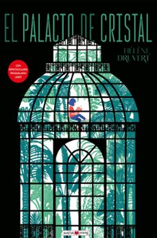 el palacio de cristal-helene druvert-9788410260702