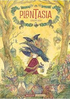 plantasia-vincent dock-9788410264502