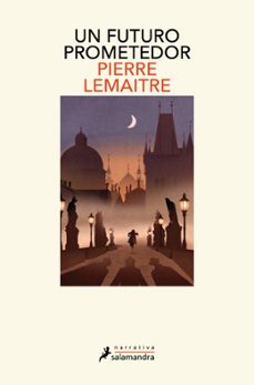 un futuro prometedor (los años gloriosos 3) (ebook)-pierre lemaitre-9788410340619