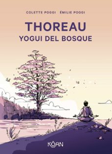 thoreau (ebook)-colette poggi-9788410358102
