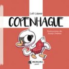 copenhague-9788410372702