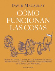 -david macaulay-9788410380202