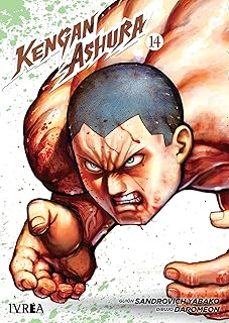 kengan ashura  14-9788410388802