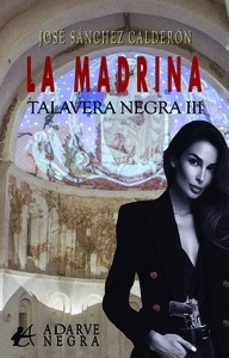 la madrina-jose sanchez calderon-9788410400702
