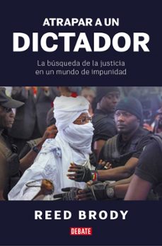 atrapar a un dictador (ebook)-reed brody-9788410433519