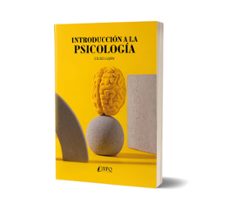 introduccion a la psicologia-celso lujan garcia-9788410453302