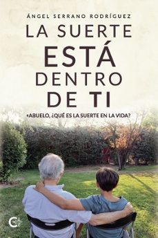 la suerte esta dentro de ti-9788410457102