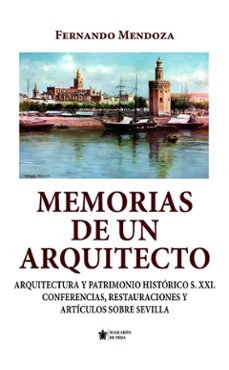 memorias de un arquitecto-9788410522602
