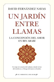 un jardin entre llamas (ebook)-david fernández navas-9788410528802